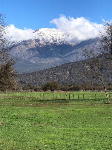 Agrícola En Venta En Paine