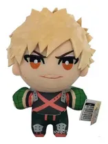 Comprar Peluche Katsuki Bakugo Deku My Hero Academia Boku No Hero
