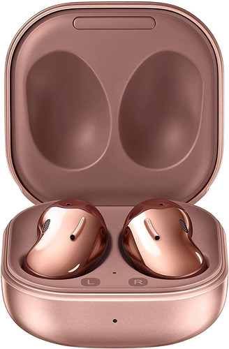 Audífonos Samsung Galaxy Buds Live True Wireless Earbuds Us