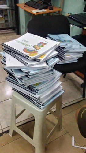 Imagen 6 de 10 de Impresiones Y Copias Al Mayor (centro De Copiado) Ofertas