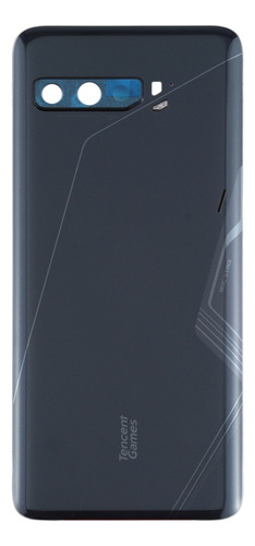 Tampa Traseira De Bateria De Vidro Para Asus Rog Phone 3 Str