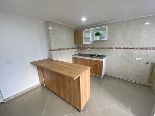 Vendo Apartamento En Unidad Cerrada En Barichara San Antonio De Prado