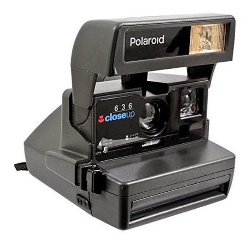 Camara Polaroid Inmaculada Cómo Nueva