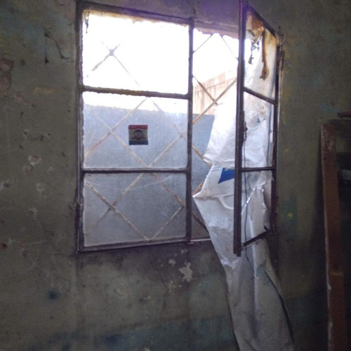 Imagen 13 de 15 de Local Con Vivienda A Refaccionar