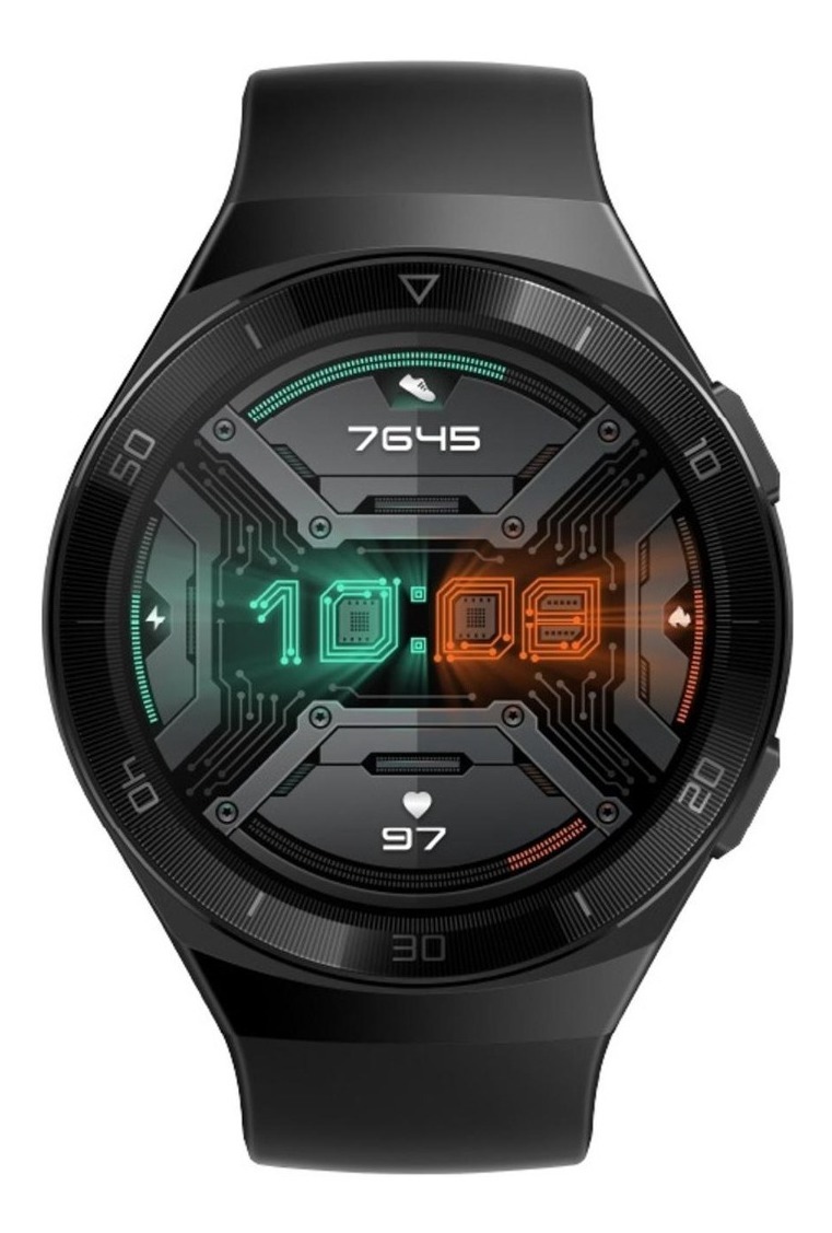 Relógio Smartwatch - Huawei Watch Gt 2e - Original_nf_gt2e | Mercado Livre