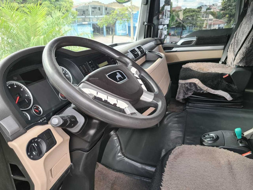Vw Man 28 440 6x2