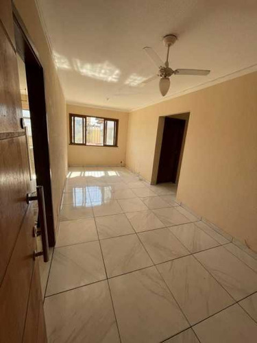 Apartamento De 2 Quartos Em Cosmorama - Siap20078