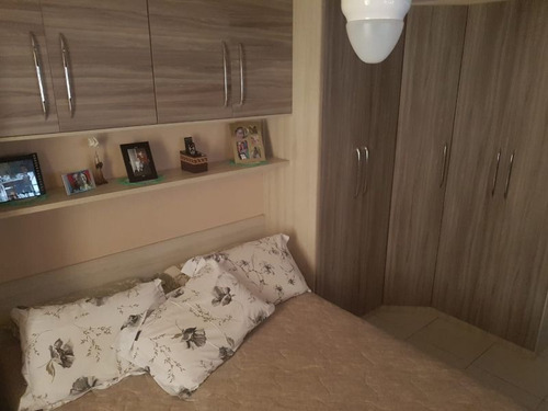 Imagem 14 de 30 de Apartamento - Ref: 6473