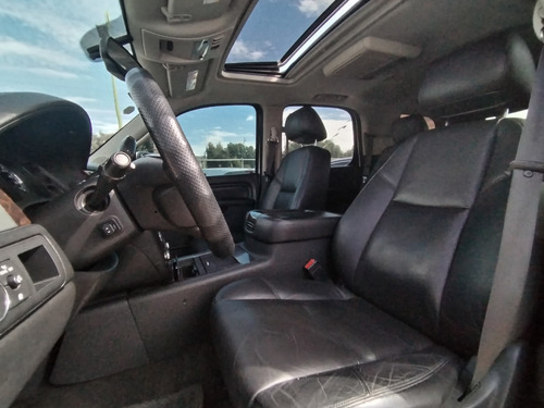 GMC Yukon 6.2 C Denali 403 Hp 4x4 At