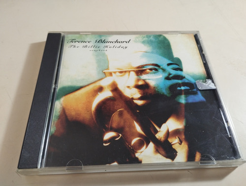 Terence Blanchard - The Billie Holiday Songbook - Usa 