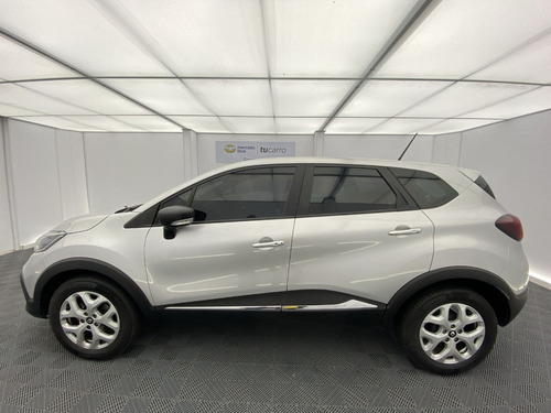 Renault Captur 1.6 Zen Mt