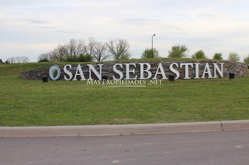 Lote En San Sebastian Area 2 Etapa 3 Al Golf
