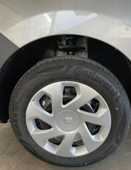 Imagen 7 de 15 de Renault Kangoo 1.5 Dci 5 Asientos Tomo Permuta Stock Disponi