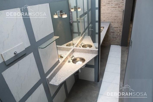 Imagen 30 de 30 de Excelente Casa Tipo Loft Sobre Lote De 11m X 15m!
