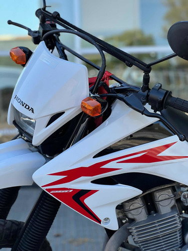 Imagen 11 de 25 de Honda Xr250