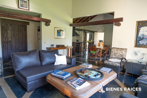 Casa En Venta En Los Cardales Barrio Colonia De Chacras