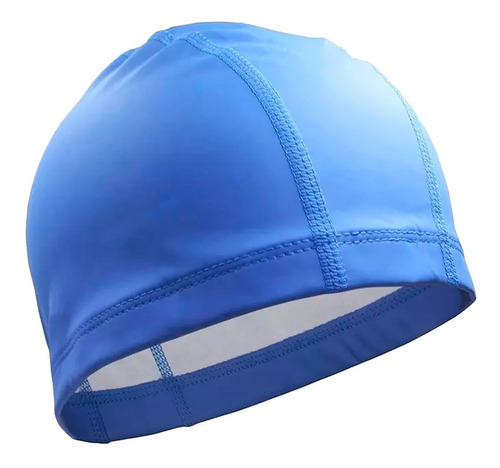 Gorra Para Natación De Licra Unisex 10185