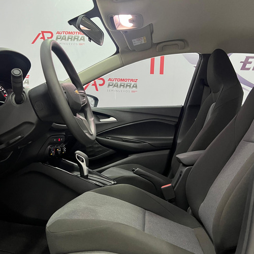 Chevrolet Onix 1.3 Ls At