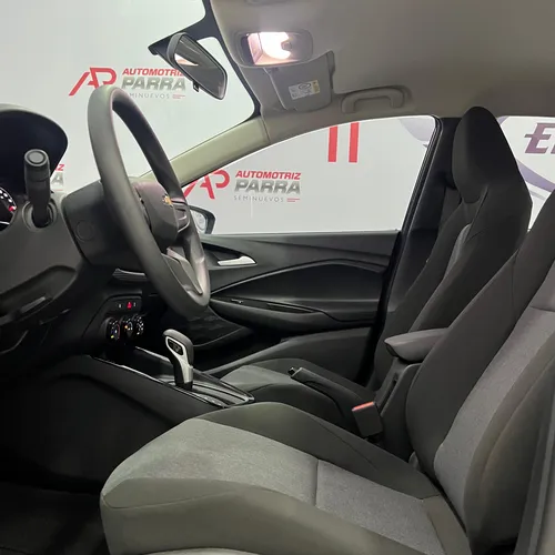 Chevrolet Onix 1.3 Ls At