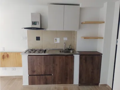 Apartamento en arriendo