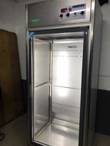Secadero Automático De Embutidos
