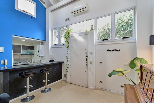 Imagen 6 de 30 de Palermo * Venta * Ph Tipo Loft Con Terraza Y Parrilla