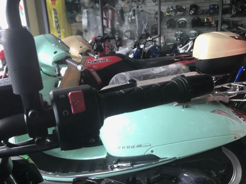 Kawasaki Z400 Abs Mod 2022 Delisio