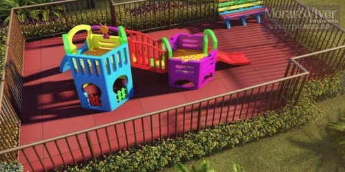 Imagem 5 de 15 de Apartamento Para Venda Em Curitiba, Pinheirinho, 2 Dormitórios, 1 Banheiro, 1 Vaga - Ctb1221_1-773273