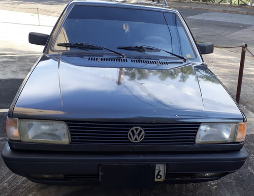 Imagem 3 de 13 de Volkswagen Parati Gl 1.8