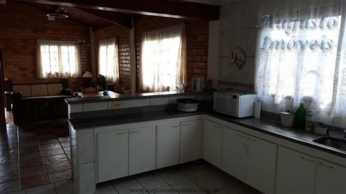 Imagem 7 de 29 de Chácaras Em Condomínio À Venda Em Bom Jesus Dos Perdões/sp - Compre O Seu Chácaras Em Condomínio Aqui! - 1356269