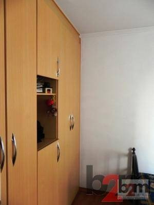 Imagem 15 de 20 de Apartamento Residencial À Venda, Cidade São Francisco, São Paulo - Ap0898. - Ap0898