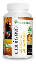 Comprar Colageno + Arandano + Aguaymanto 300mg Naturalmaxx 100 Unid.
