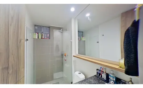 Apartamento En Venta, Conjunto La Cima, Modelia
