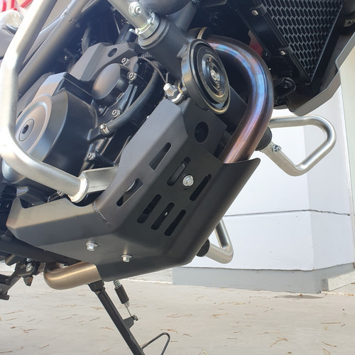 Imagen 2 de 17 de Voge 650 Ds - 0 Km - 650ds