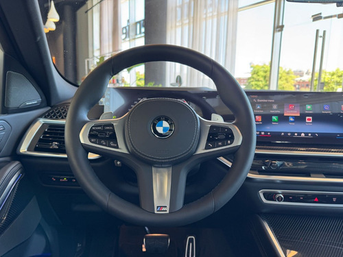 BMW X6 M Competition