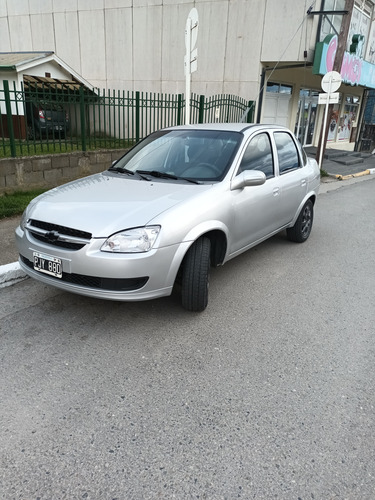 Chevrolet Classic 1.4 Ls Abs Airbag