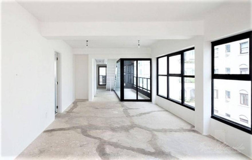 Imagem 2 de 7 de Cobertura Com 4 Dormitórios À Venda, 350 M² Por R$ 9.800.000,00 - Jardim Paulista - São Paulo/sp - Co1120