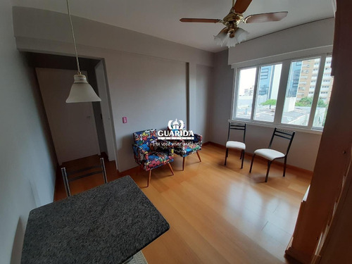 Imagem 3 de 17 de Apartamento Para Aluguel, 1 Quarto, 1 Vaga, Petropolis - Porto Alegre/rs - 2941