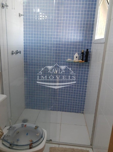 Imagem 27 de 30 de Condominio Fechado Em Condomínio Para Venda No Bairro Vila Aricanduva, 4 Dorm, 2 Suíte, 2 Vagas, 160.00 M, 226.00 M - 1403
