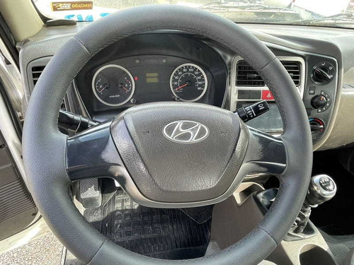 Imagem 7 de 13 de Hyundai Hr Hdb