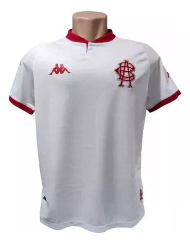 Camisa do Bangu I 2023 Kappa - Masculina