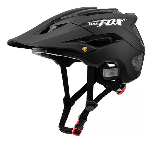 Casco Ultraligero Para Bicicleta De Montaña,con Base