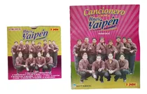 Comprar Lo Mejor De Hnos Yaipén \u002F Cd Música + Cancionero