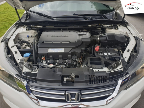Honda Accord 3.5 V6