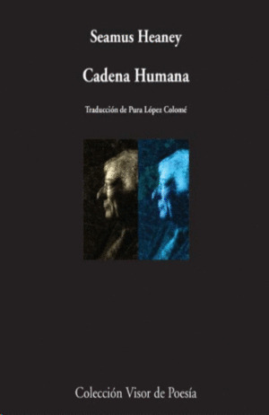 Libro Cadena Humana (bilingüe)