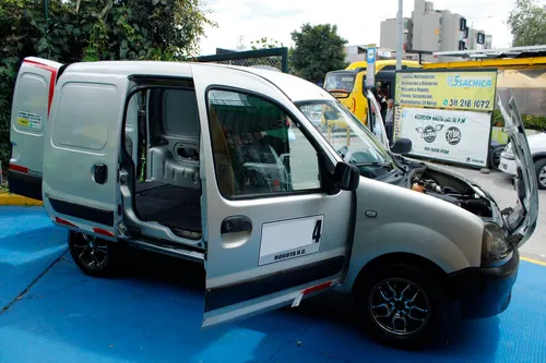 Renault Kangoo 1.6 Express