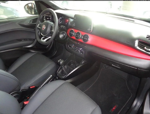 Fiat Argo 1.3 Sin Anticipo Entrega Inmediata + Cuotas 0% A-
