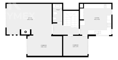 Casa De 3 Dormitorios En Venta En La Plata