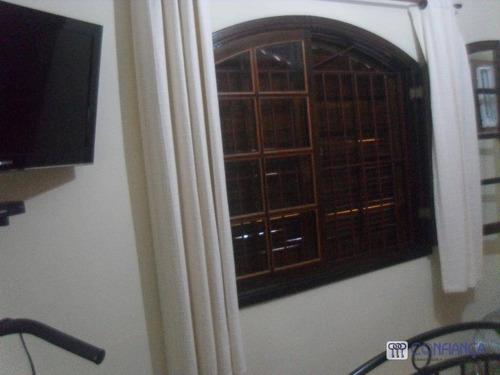Imagem 13 de 30 de Casa Com 2 Dormitórios À Venda, 95 M² Por R$ 390.000,00 - Campo Grande - Rio De Janeiro/rj - Ca1115
