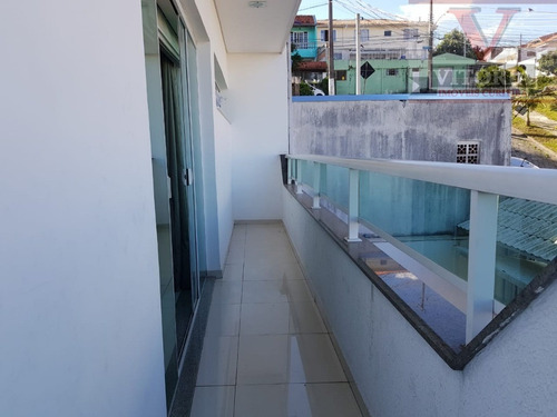 Imagem 11 de 15 de Sobrado - Xaxim - Ref: 67646774 - V-so01003